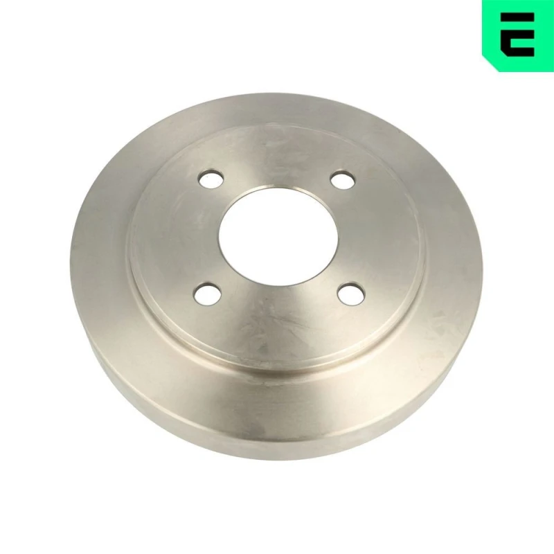 Image of Brake drum OPTIMAL BT-2190
