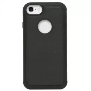 image of Mobilis 013011 mobile phone case 11.9cm (4.7") Cover Black