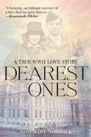 Image of Dearest ones by Rosemary Norwalk