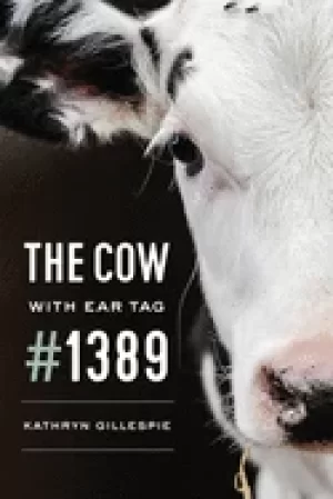 Image of cow with ear tag 1389
