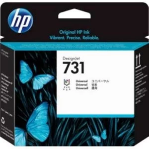 Image of HP 731 DesignJet Printhead