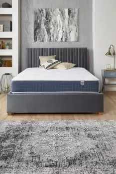 Image of Cashmere Duo Season Pocket+ Mattress