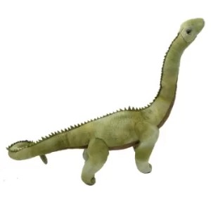 image of All About Nature Diplodocus 25cm Plush