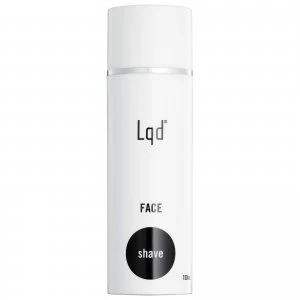 Image of Lqd Skin Care Face Shave Cream 150ml