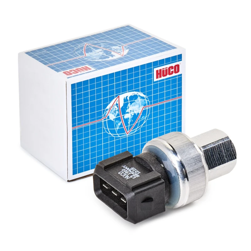 Image of Air conditioning pressure switch HITACHI 131910