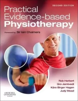 Image of Practical Evidence-Based Physiotherapy by Robert Herbert