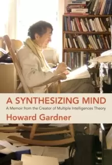 Image of A Synthesizing Mind