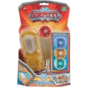 Image of Gormiti Elemental Bracer Dress Up Set