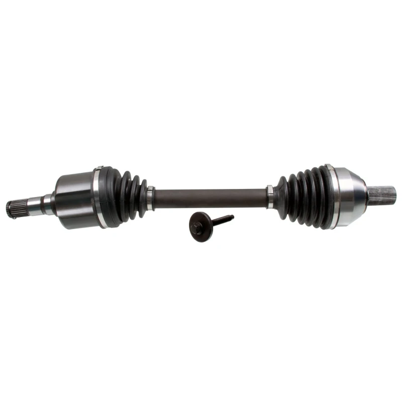 Image of Drive shaft FEBI BILSTEIN 183356