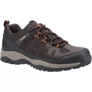 Image of Cotswold Mens Maisemore Low Lightweight Walking Boots UK Size 11 (EU 45)