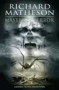 Image of richard matheson master of terror graphic novel collection