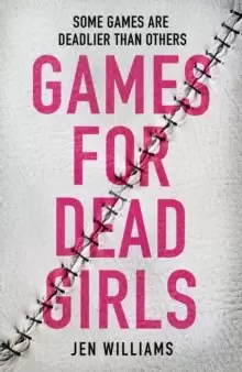 Image of Games for Dead Girls