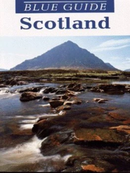 Image of Scotland by John Tomes Book