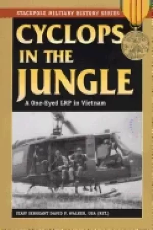 Image of cyclops in the jungle a one eyed lrp in vietnam