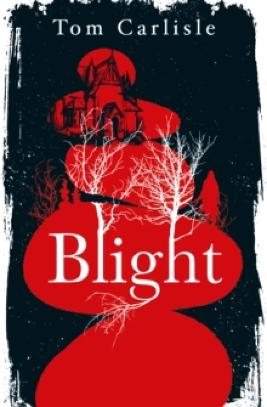 Image of Blight Paperback / softback