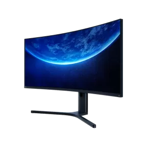 image of Xiaomi Mi 34" BHR5131EN WQHD Curved Gaming Monitor