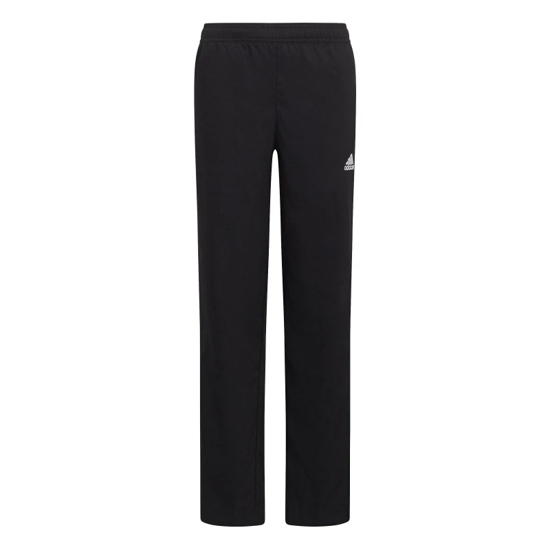 Image of adidas ENT22 PRE PNT Y boys's Children's Sportswear in Black