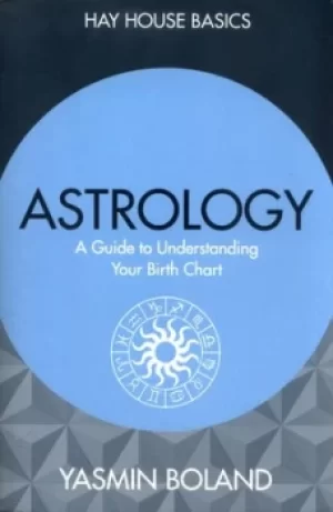 Image of Astrology by Yasmin Boland
