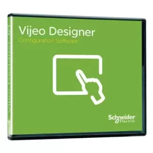 Image of VJDSNDTGSV62M, Vijeo Designer Single