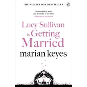 Image of Lucy Sullivan is Getting Married