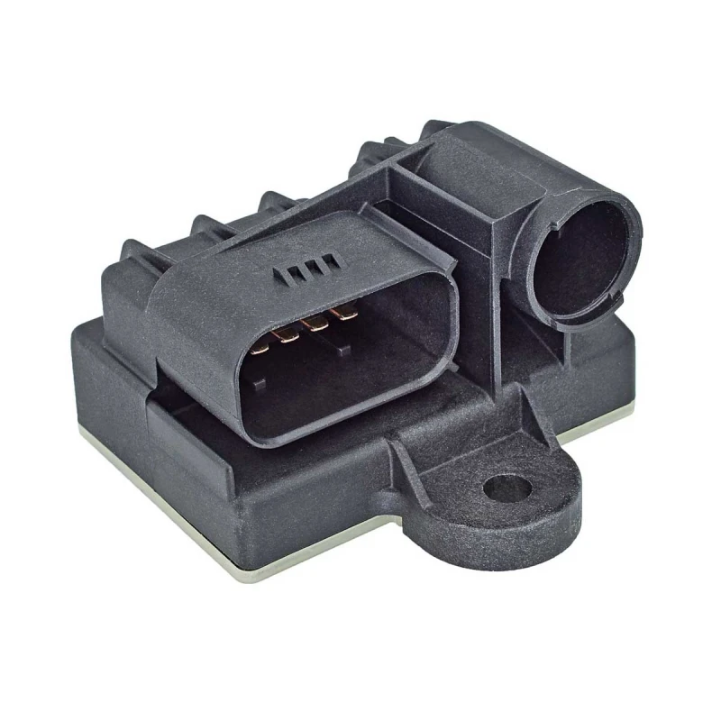 Image of Glow plug control module MEYLE 014 880 0026