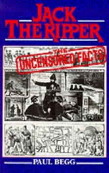 Image of The Bermondsey Horror by Albert Borowitz Paperback