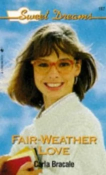Image of Fair-Weather Love by Carla Cassidy Paperback