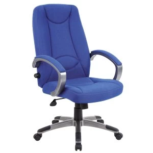 Image of Dams Lucca Managers Chair
