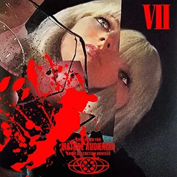 Image of Chromatics - Closer To Grey CD