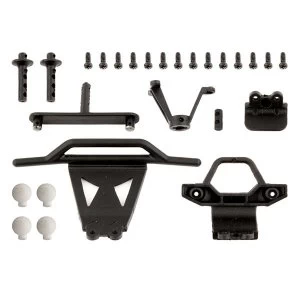 Image of Associated Rc28/Sc28 Plastic Parts