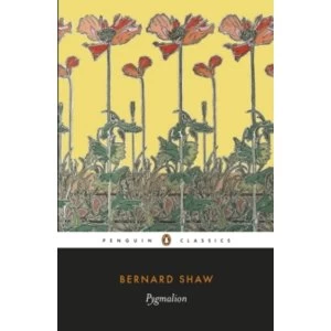 Image of Pygmalion by George Bernard Shaw (Paperback, 2003)