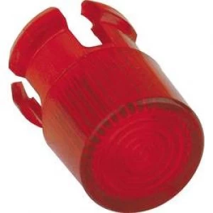 Image of Diffusor Transparent Suitable for LED 5mm Bulb 5mm Mentor 267