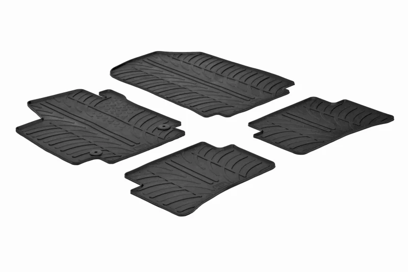 Image of VAICO Floor mats VAICO V46-1946