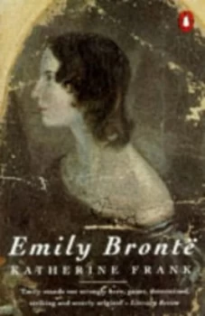 Image of Emily Bront by Katherine Frank Paperback