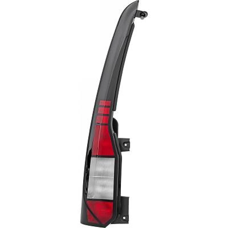 Image of Rear light DIEDERICHS 2298691