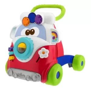 Image of Chicco Game Happy Hippy Basic Walker New Format