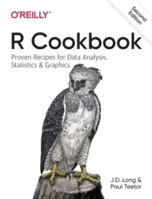 Image of R Cookbook : Proven Recipes for Data Analysis, Statistics, and Graphics