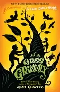 Image of in a glass grimmly