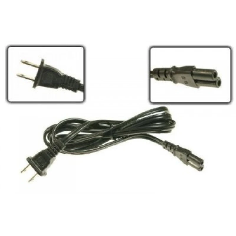 Image of Lenovo 42T5093 power cable Black