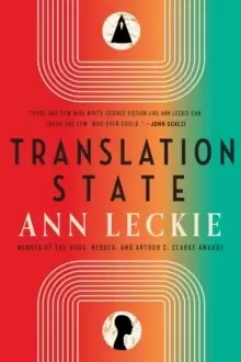 Image of Translation State
