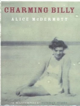 Image of Charming Billy by Alice Mcdermott Book