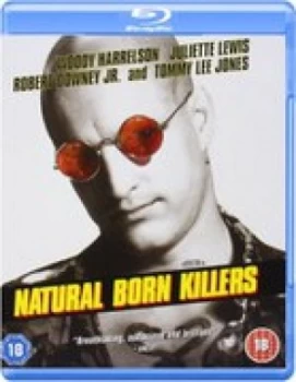 image of Natural Born Killers