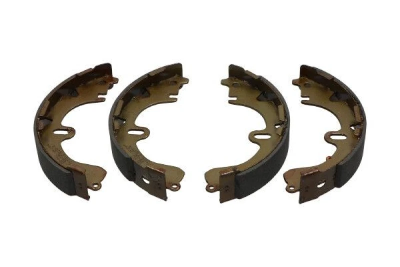 Image of KAVO PARTS Brake Shoe Set KAVO PARTS KBS-9912
