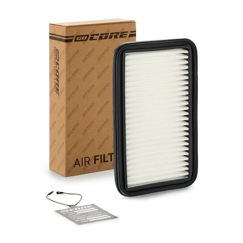 Image of goCORE Air filter goCORE GCH0237