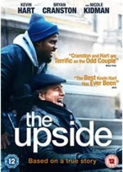 Image of The Upside (2019)