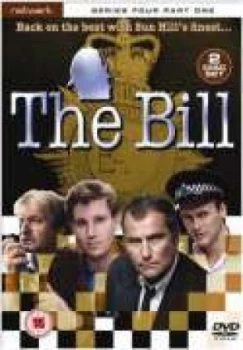 Image of The Bill - Volume 1