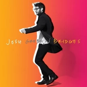 image of Bridges by Josh Groban CD Album