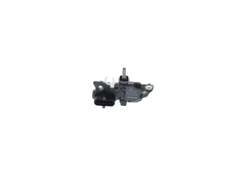Image of Alternator voltage regulator Bosch 1 986 AE0 116