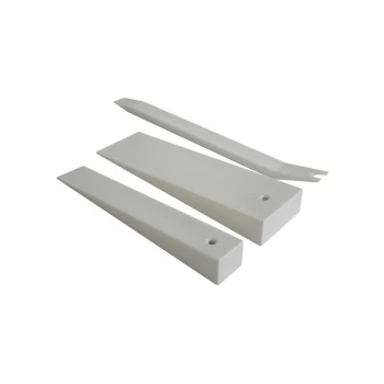 image of LASER Trim Removal Wedge Set - 3 Piece - 4381