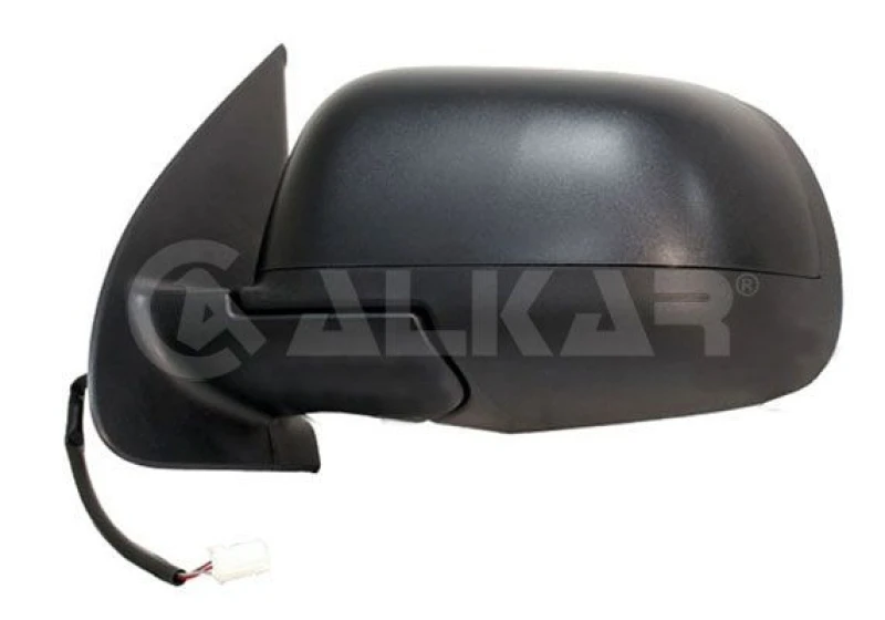 Image of ALKAR Wing mirror ALKAR 6129553